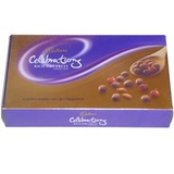 Cadbury Celebrations Rich Dry Fruit Collection in a Tin Box